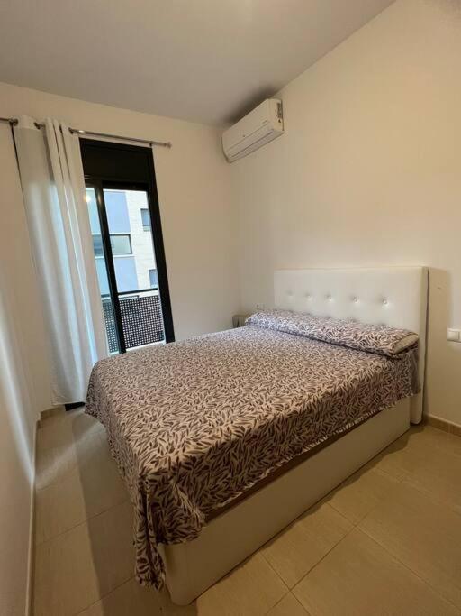 Apartamento Con Piscina ,Parking Y Aire Acondicionado Сан-Карлос-де-ла-Рапита Экстерьер фото